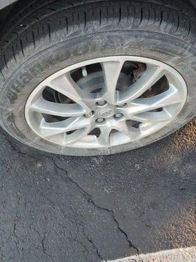 2020 Buick Envision AWD Essence