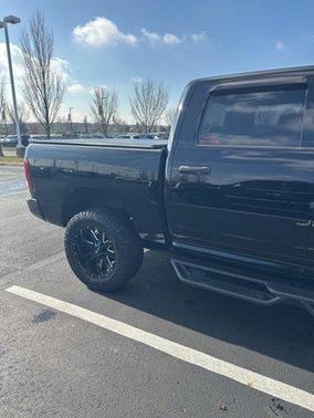 2014 RAM 1500 Tradesman/Express