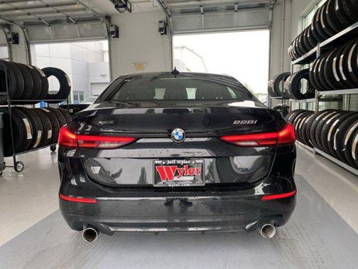 2024 BMW 228 Gran Coupe i xDrive