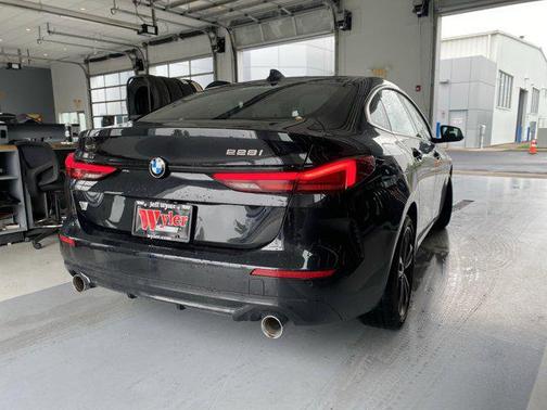 2024 BMW 228 Gran Coupe i xDrive