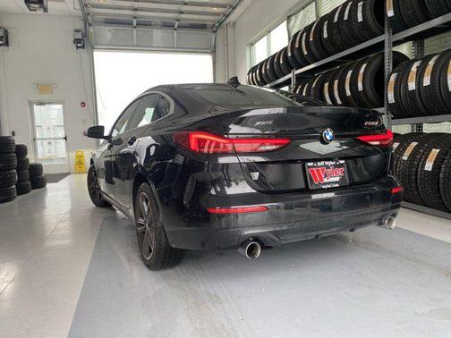 2024 BMW 228 Gran Coupe i xDrive