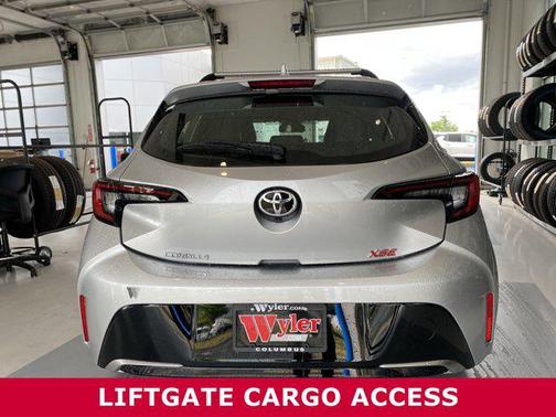 2023 Toyota Corolla XSE