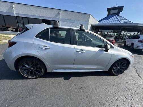 2023 Toyota Corolla XSE