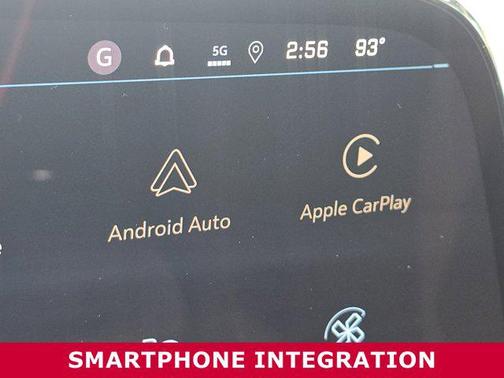 2025 Chevrolet Suburban LS