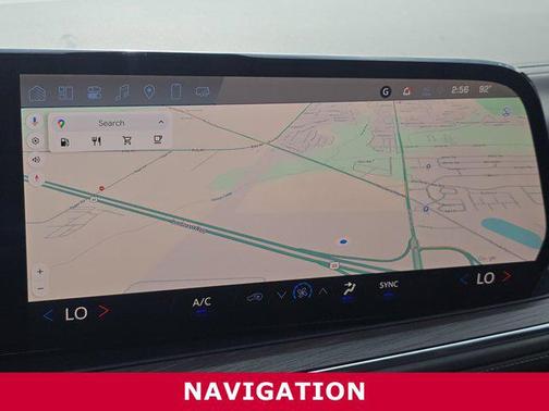 2025 Chevrolet Suburban LS