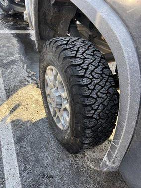 2024 Chevrolet Silverado 2500 LT