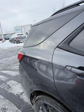 2023 Chevrolet Equinox AWD RS