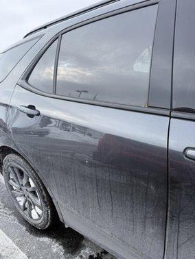 2023 Chevrolet Equinox AWD RS