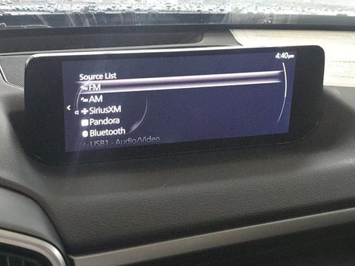 2024 Mazda CX-50 2.5 S Premium Package