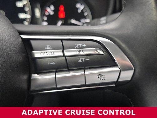 2024 Mazda CX-50 2.5 S Premium Package