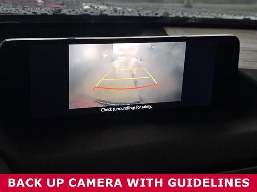 2024 Mazda CX-50 2.5 S Premium Package