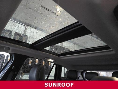 2024 Mazda CX-50 2.5 S Premium Package