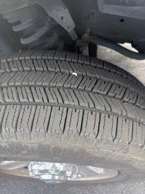 2021 RAM 2500 Big Horn Crew Cab 4x4 6'4' Box