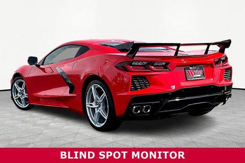2023 Chevrolet Corvette Stingray w/2LT