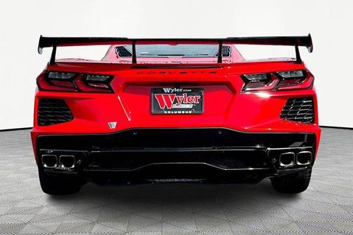 2023 Chevrolet Corvette Stingray w/2LT