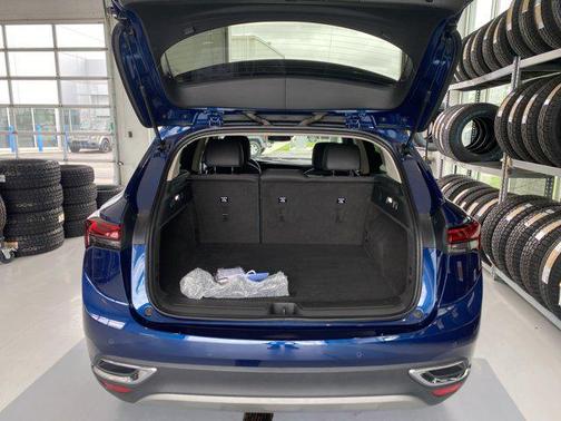 2022 Buick Envision FWD Preferred