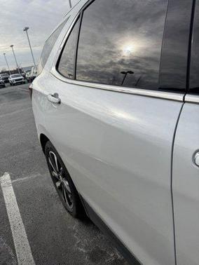 2023 Chevrolet Equinox Premier w/1LZ