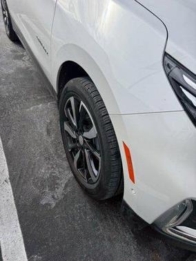 2023 Chevrolet Equinox Premier w/1LZ