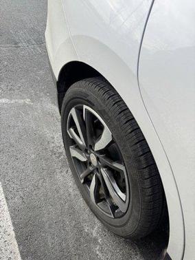 2023 Chevrolet Equinox Premier w/1LZ