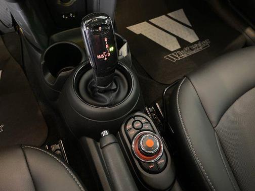 2020 MINI Hardtop Cooper