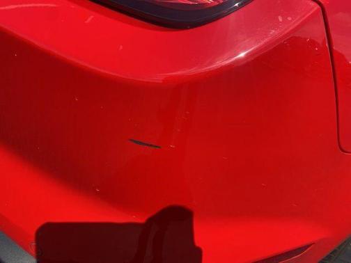 RACE RED 2019 Ford Mustang GT Premium