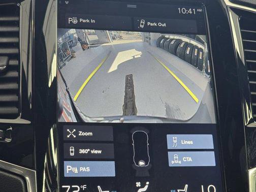 2018 Volvo XC90 T6 Inscription