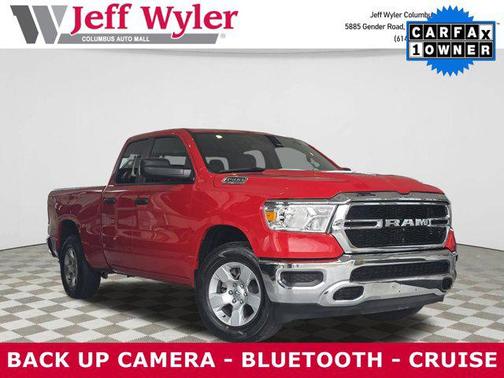 2024 RAM 1500 Tradesman