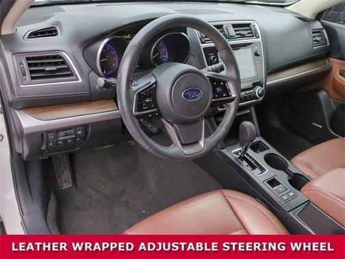 2019 Subaru Outback 2.5i Touring