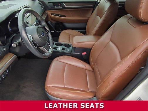 2019 Subaru Outback 2.5i Touring