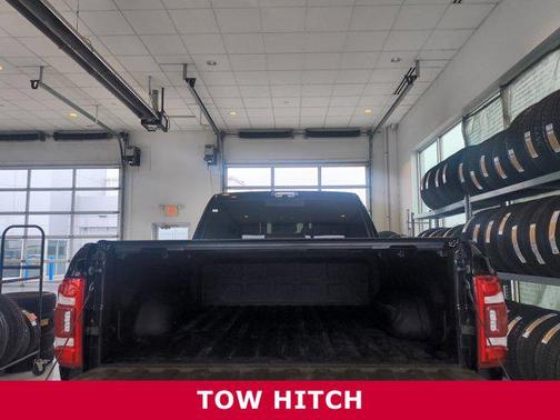 2022 RAM 3500 Longhorn