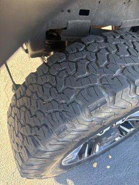 2014 RAM 2500 Tradesman