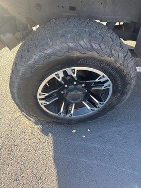 2014 RAM 2500 Tradesman