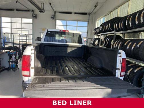 2014 RAM 2500 Tradesman