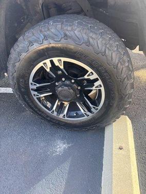 2014 RAM 2500 Tradesman