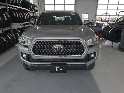 2019 Toyota Tacoma TRD Off Road