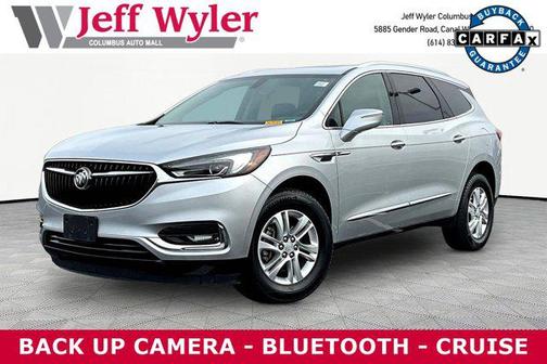 2019 Buick Enclave Essence