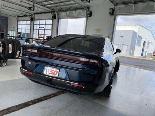 2025 Dodge Charger Daytona R/T