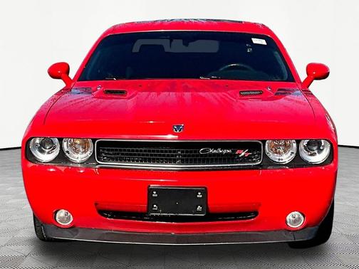 Torred 2010 Dodge Challenger R/T