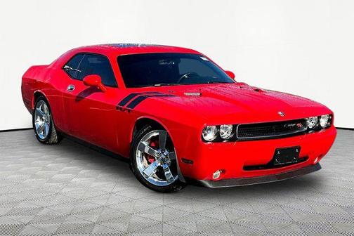 Torred 2010 Dodge Challenger R/T
