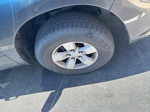 Granite Crystal Metallic Clearcoat 2019 RAM 1500 Express