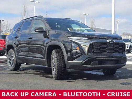 2026 Chevrolet Equinox FWD ACTIV