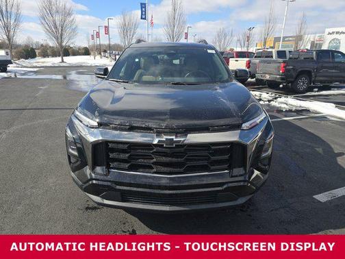 2026 Chevrolet Equinox FWD ACTIV