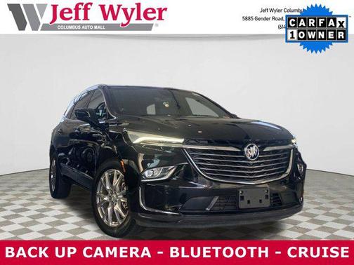 2022 Buick Enclave AWD Essence