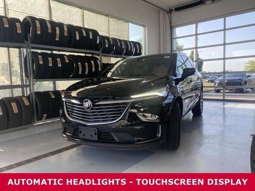 2022 Buick Enclave AWD Essence