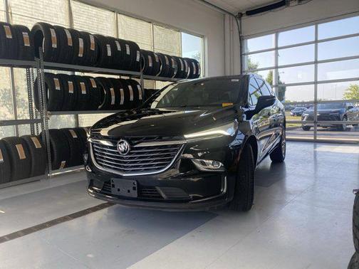 2022 Buick Enclave AWD Essence