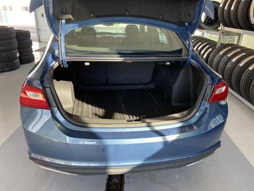2024 Chevrolet Malibu FWD RS