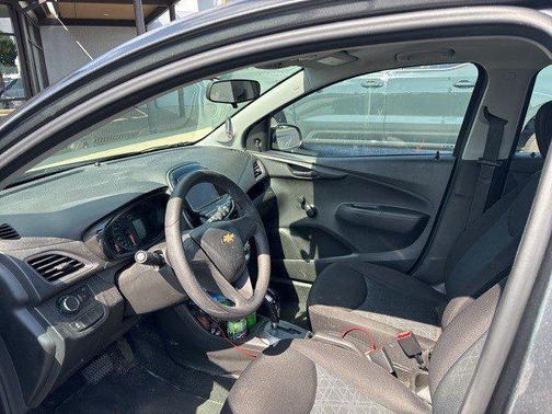 2022 Chevrolet Spark LS