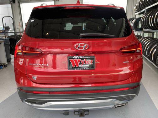 2023 Hyundai SANTA FE SEL 2.4