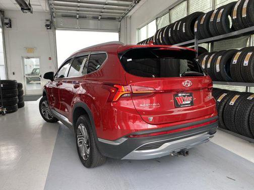 2023 Hyundai SANTA FE SEL 2.4