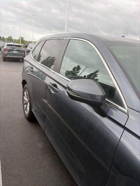 sparkle silver metallic 2024 Honda CR-V EX-L AWD